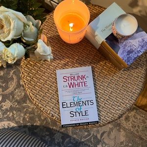 The elements of style, paperback